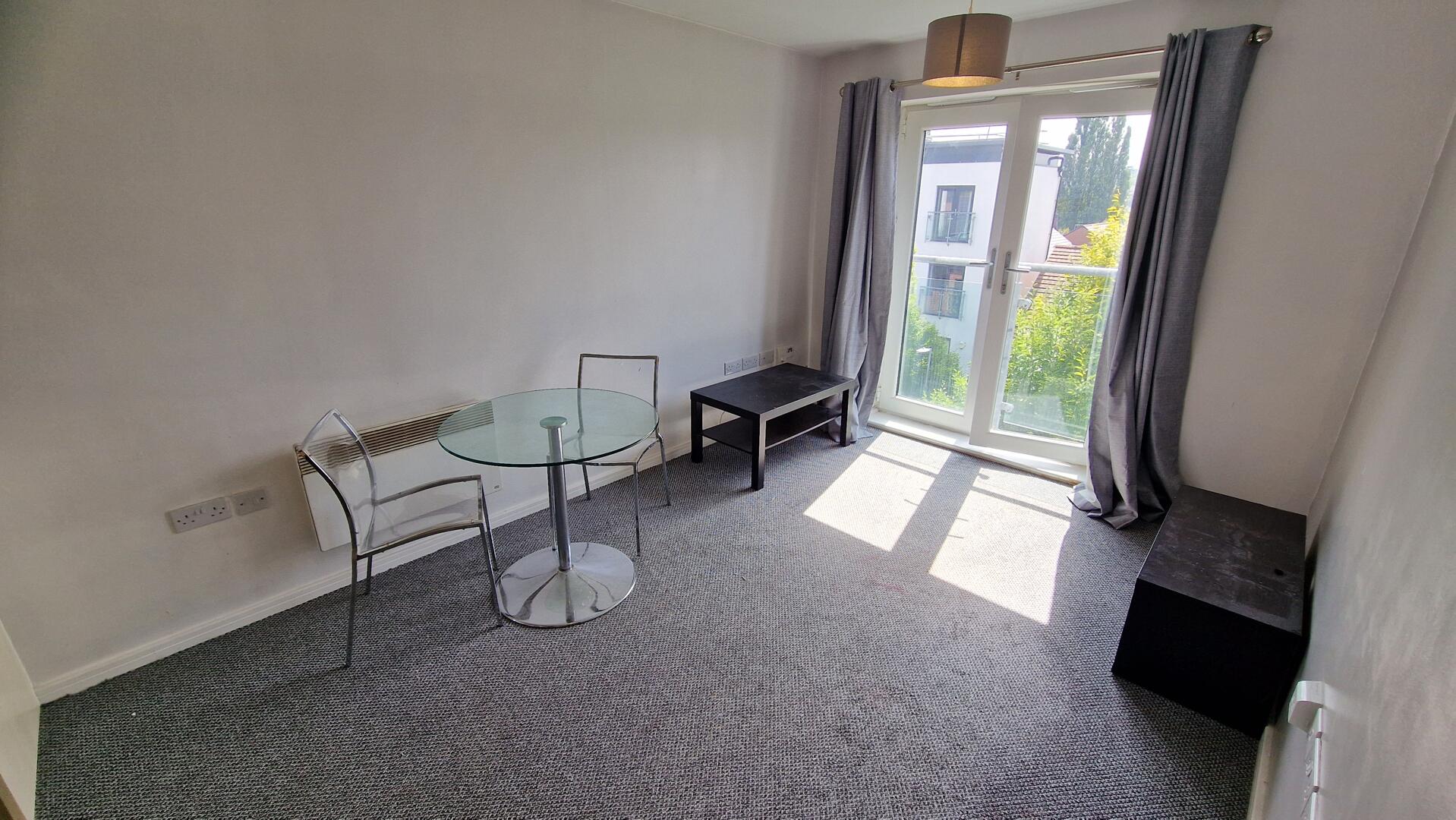 Apartment 6 21 Lord Street  Salford